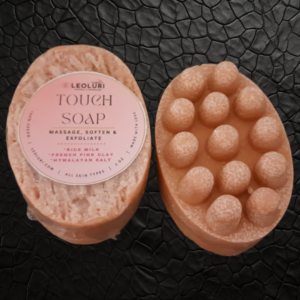 Touch Soap w salt edited w Ai