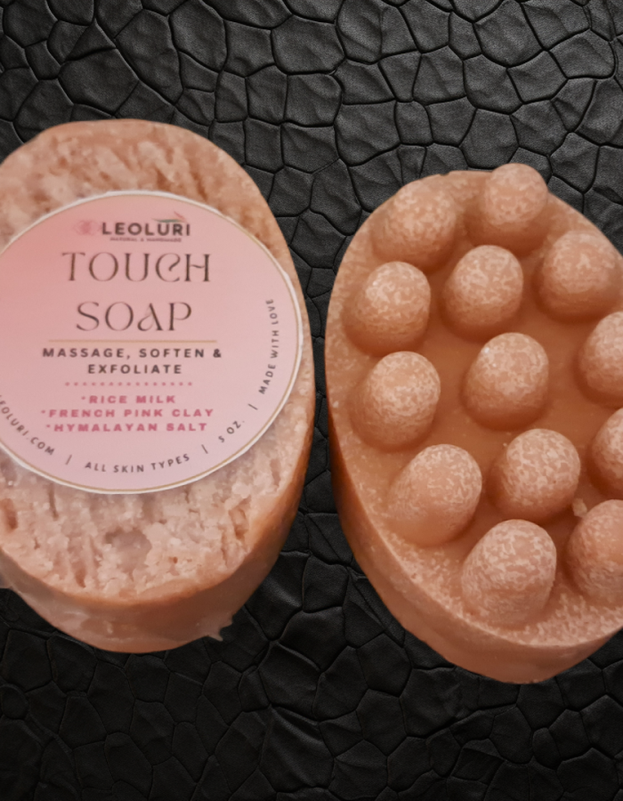 Touch Soap